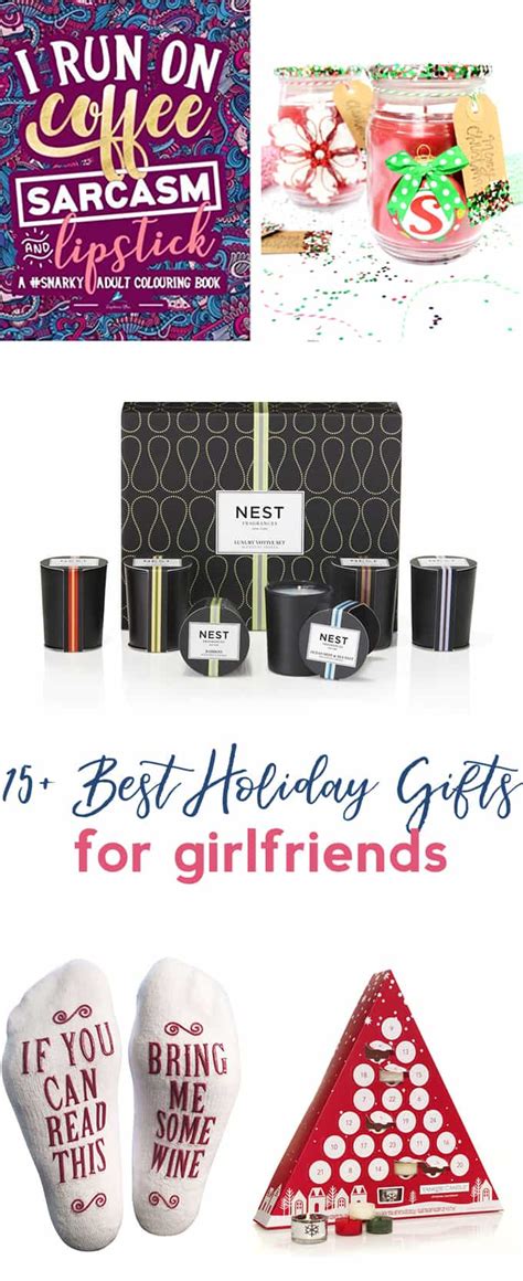 bag gift for girlfriend|christmas gifts for girlfriends.